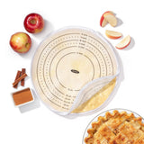 OXO Silicone Dough Rolling Bag V9