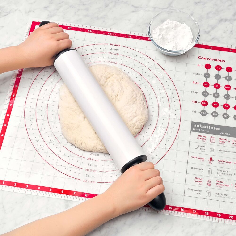 OXO Silicone Pastry Mat K6