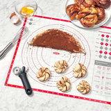 OXO Silicone Pastry Mat K6