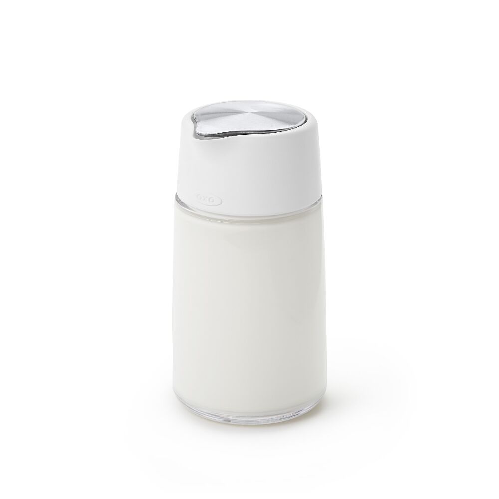 OXO Glass Creamer Q5