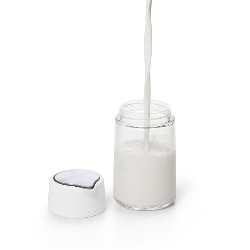 OXO Glass Creamer Q5