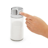 Glass Sugar Dispenser U2