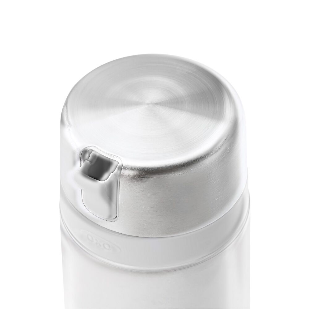 Glass Sugar Dispenser U2
