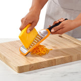 Etched Coarse Grater M2