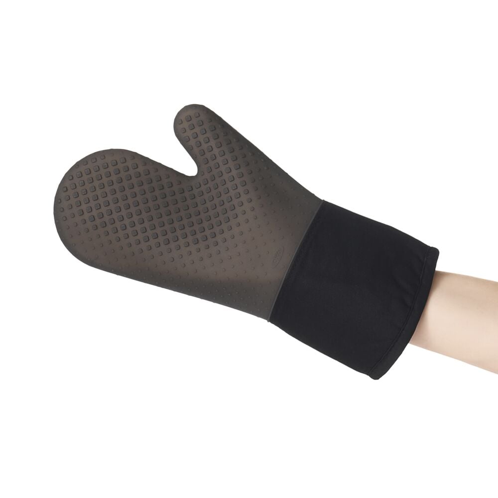 Silicone Oven Mitt S0