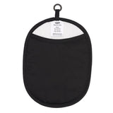 Silicone Pot Holder - Black U7