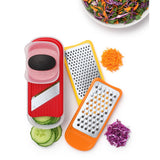 OXO Good Grips Mini Grate & Slice Set O5