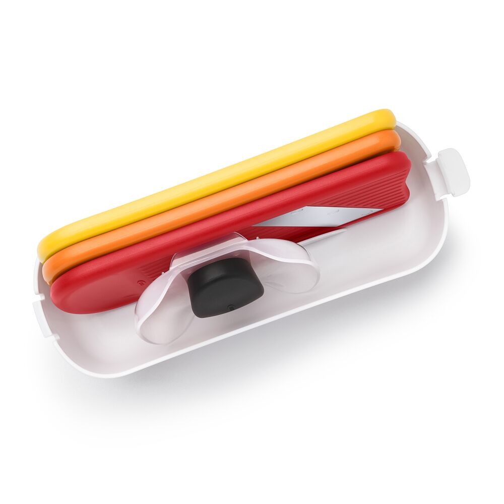 OXO Good Grips Mini Grate & Slice Set O5