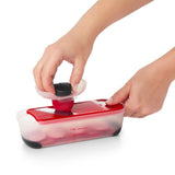 OXO Good Grips Mini Grate & Slice Set O5