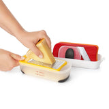 OXO Good Grips Mini Grate & Slice Set O5