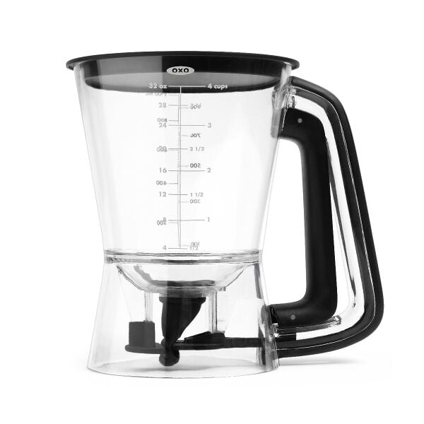 OXO Good Grips Precision Batter Dispenser Y3