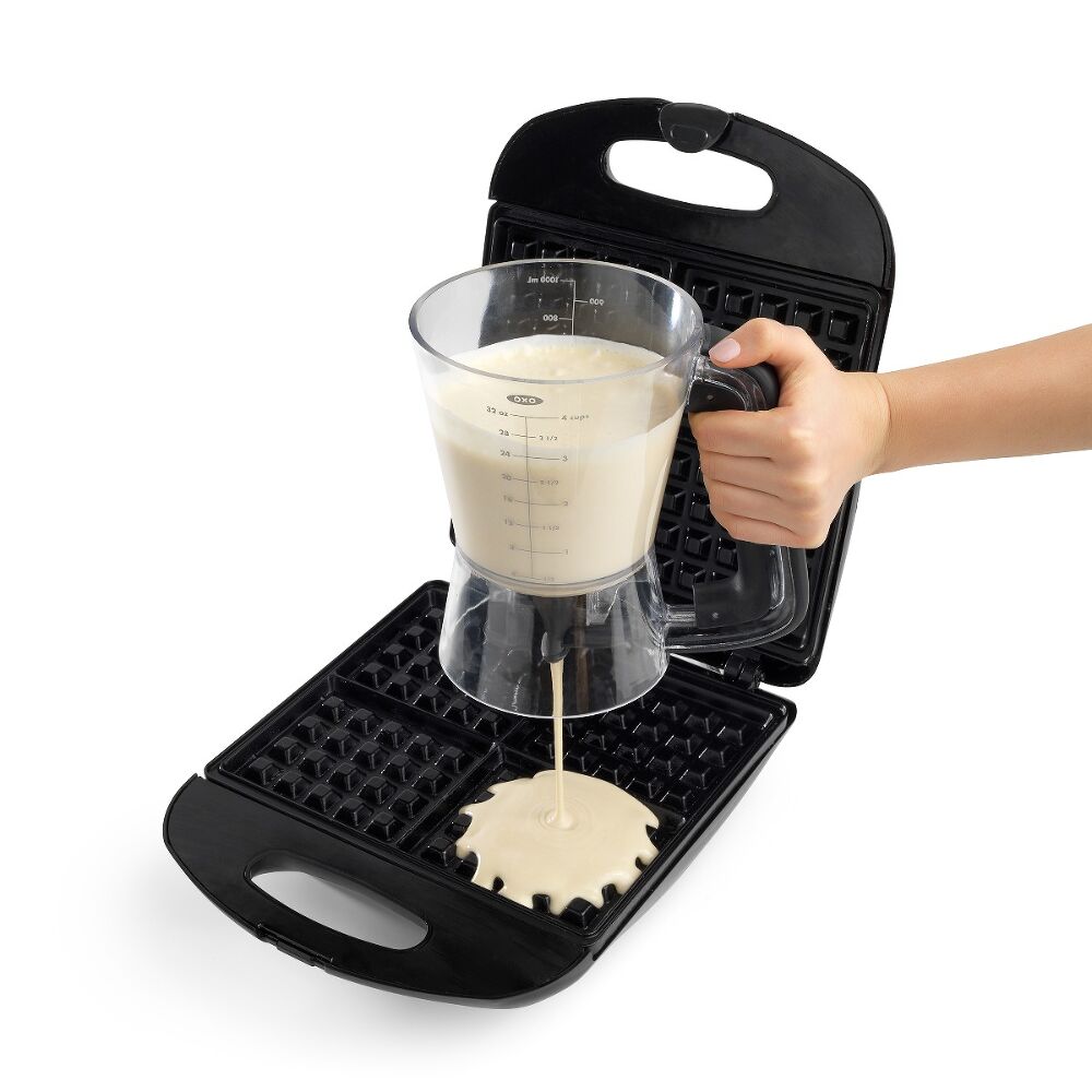 OXO Good Grips Precision Batter Dispenser Y3
