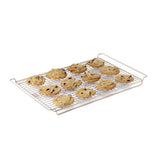 Non-Stick Cooling and Baking Rack J2