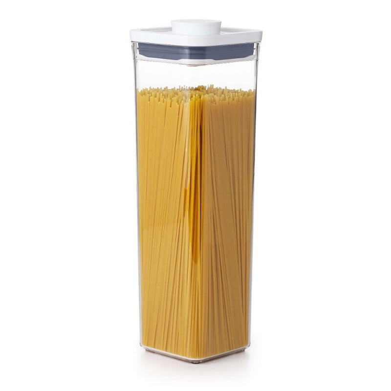 POP Container - Small Square Tall (2.3 Qt.) I4