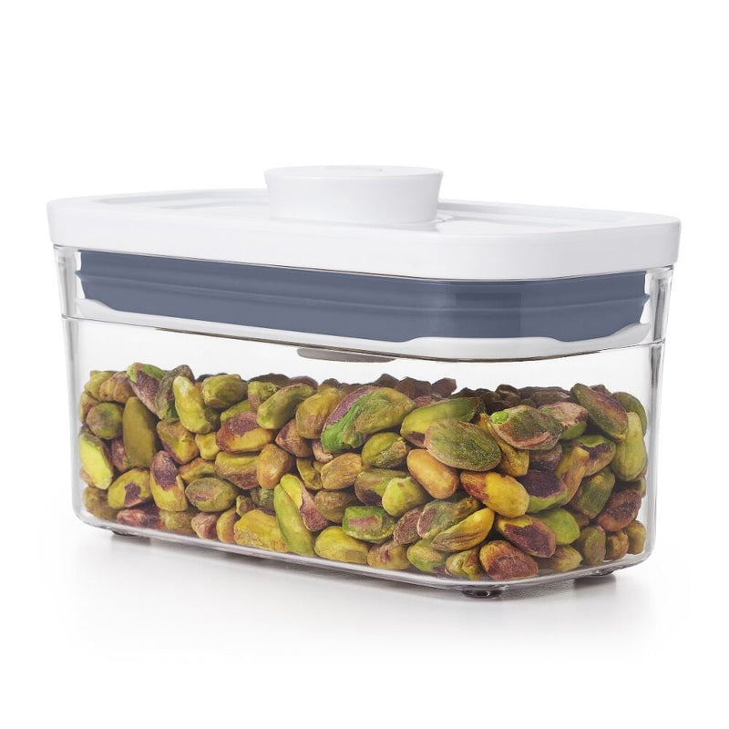 POP Container - Slim Rectangle Mini (0.4 Qt.) H5