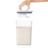 POP Half Cup Scoop J8