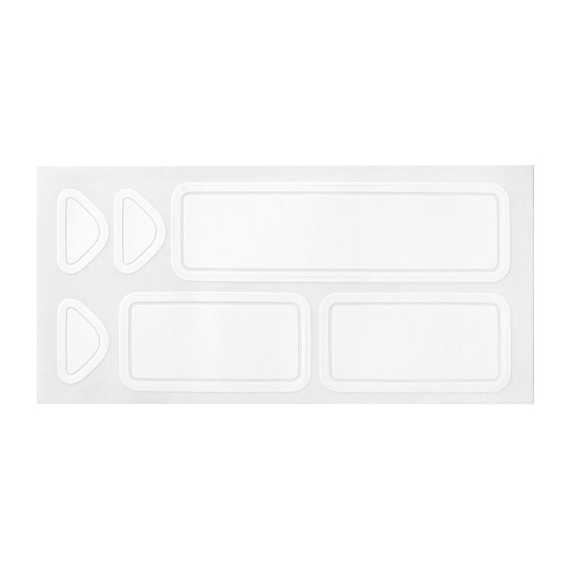 POP Removable Labels F2