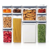 10-Piece POP Container Set E0