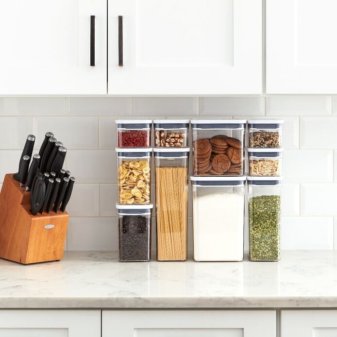 10-Piece POP Container Set E0