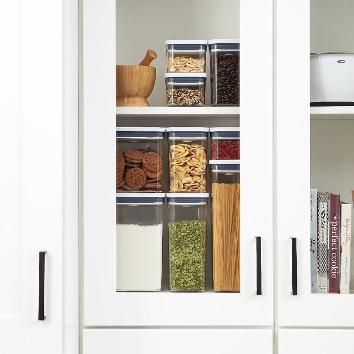 10-Piece POP Container Set E0