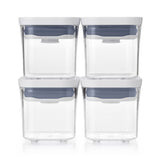 POP 4-Piece Mini Container Set J3