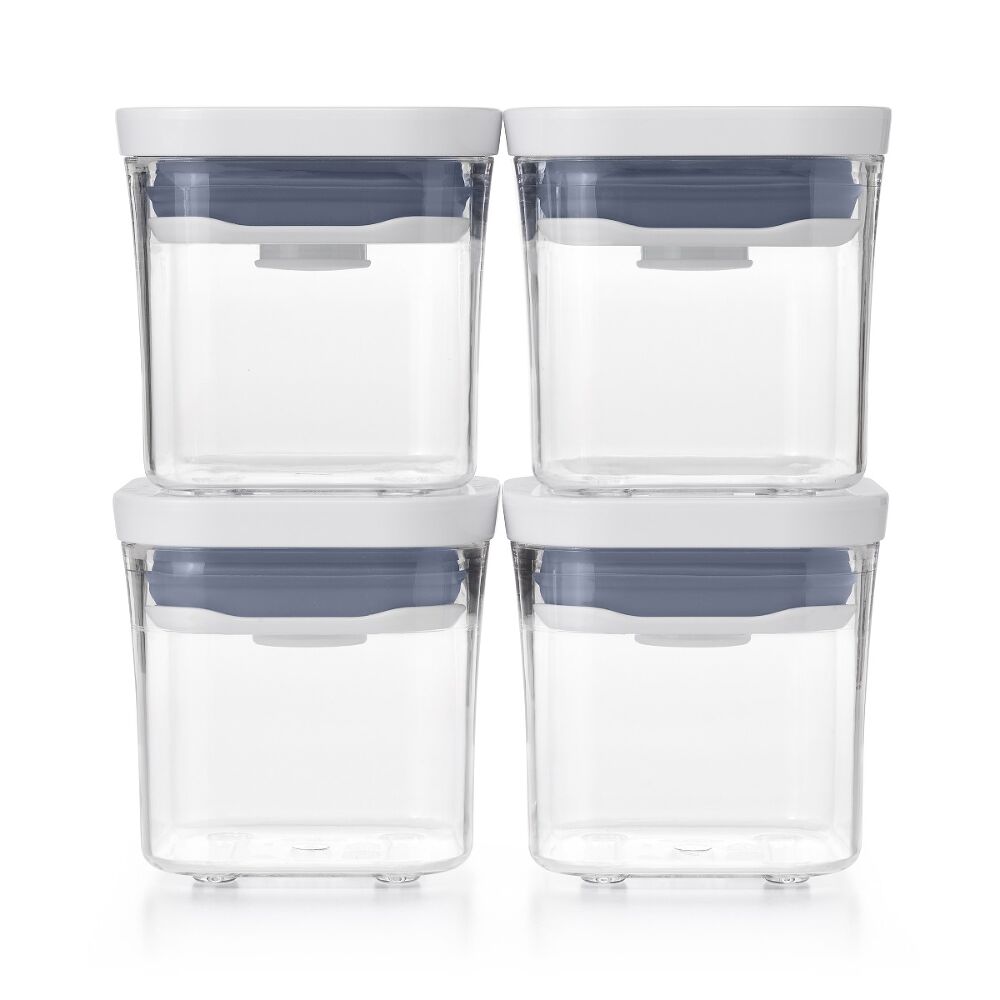 POP 4-Piece Mini Container Set J3