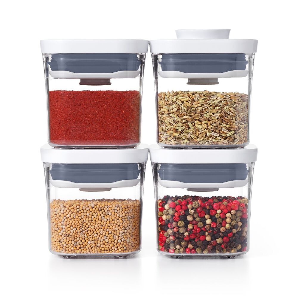 POP 4-Piece Mini Container Set J3