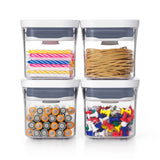 POP 4-Piece Mini Container Set J3