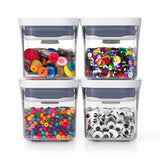 POP 4-Piece Mini Container Set J3