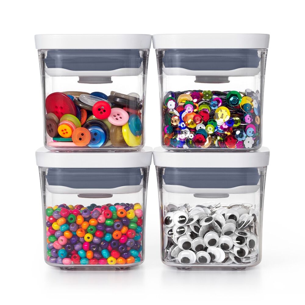 POP 4-Piece Mini Container Set J3