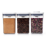 3 Piece POP Container Set Z8