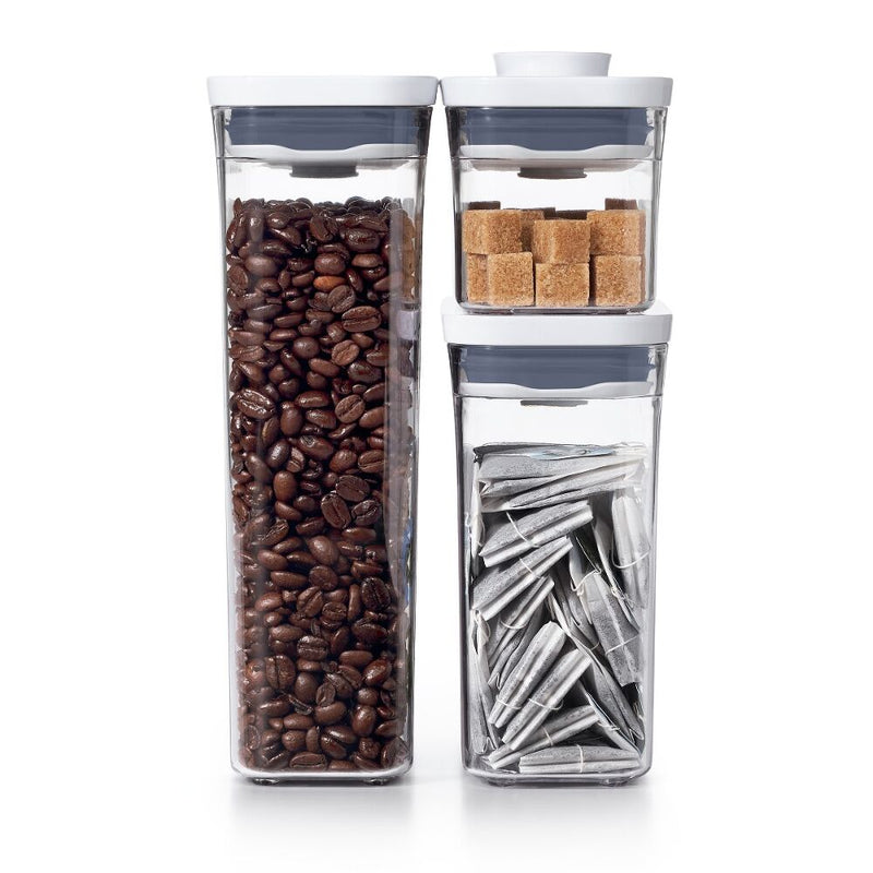 3-Piece POP Container Variety Set Y0