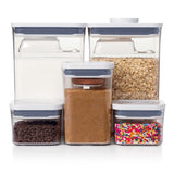 8-Piece POP Container Baking Set F0