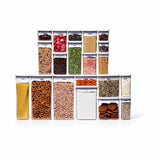 20-Piece POP Container Set C5