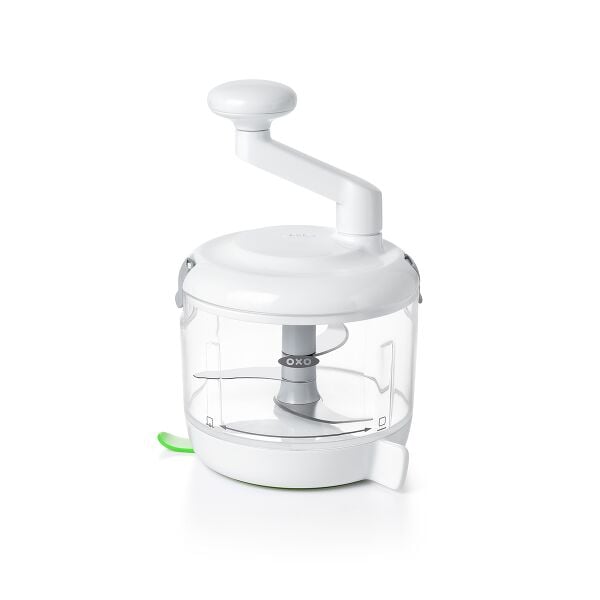 One Stop Chop Manual Food Processor T3
