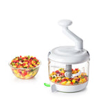 One Stop Chop Manual Food Processor T3