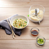 One Stop Chop Manual Food Processor T3