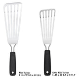 Little Fish Turner F5