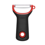 3-Piece Prep Peeler Set, Assorted Blades E7