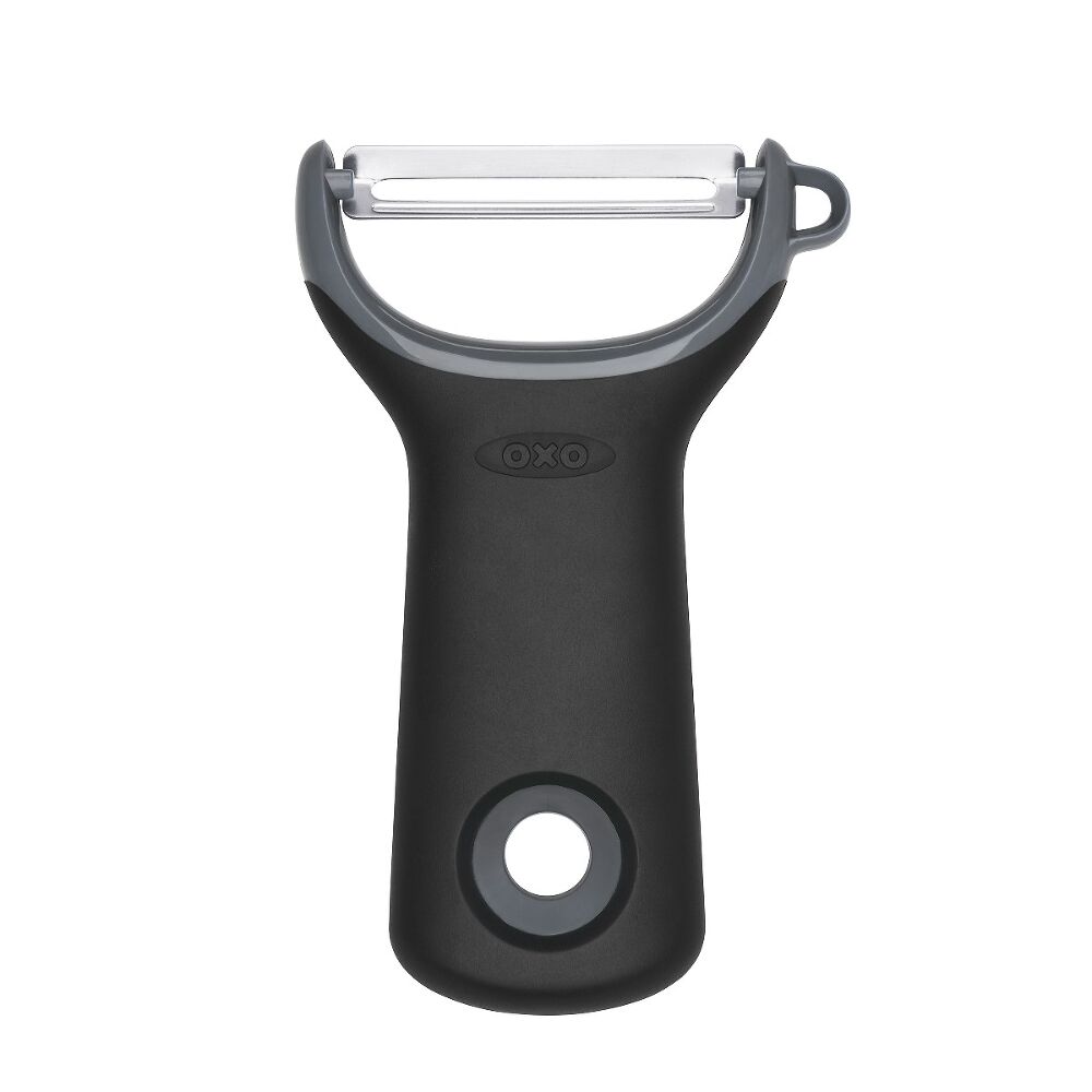 3-Piece Prep Peeler Set, Assorted Blades E7