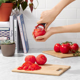 3-Piece Prep Peeler Set, Assorted Blades E7