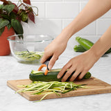 3-Piece Prep Peeler Set, Assorted Blades E7