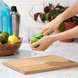 Citrus Peeler W9
