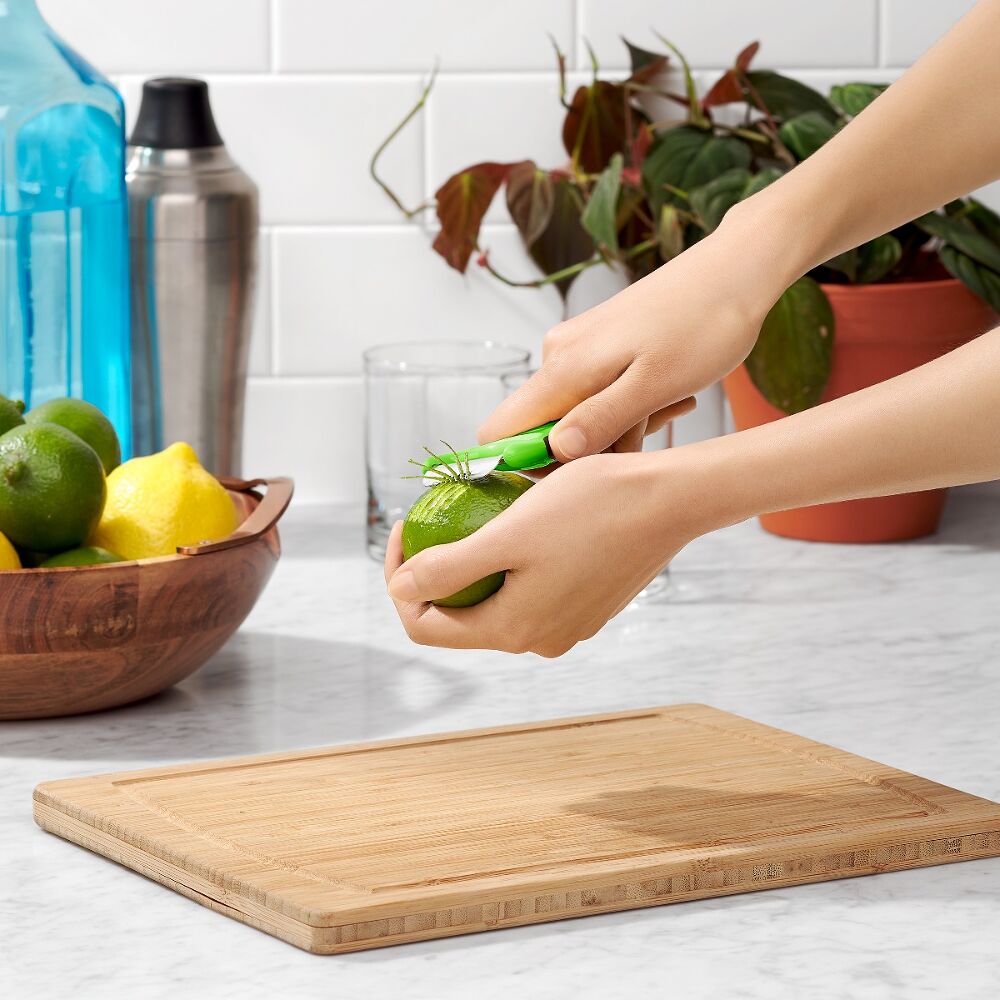 Citrus Peeler W9