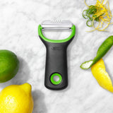 Citrus Peeler W9