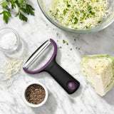 Large Y-Peeler O8