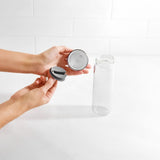 Precision Pour Glass Dispenser - 12 oz E1