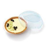 9-in Pie Plate with Lid E5