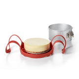 Silicone Pressure Cooker Sling W0