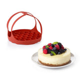 Silicone Pressure Cooker Sling W0